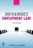 Smith & Wood's Employment Law
