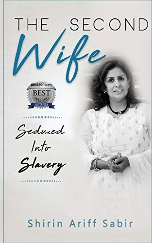 The Second Wife: Seduced Into Slavery