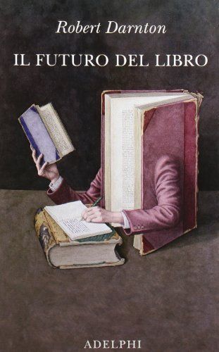 Il futuro del libro