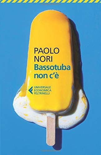 Bassotuba non c'è