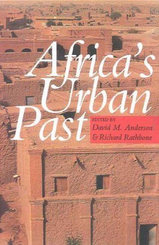 Africa's Urban Past