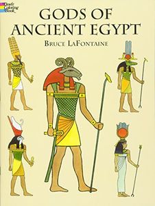 Gods of Ancient Egypt