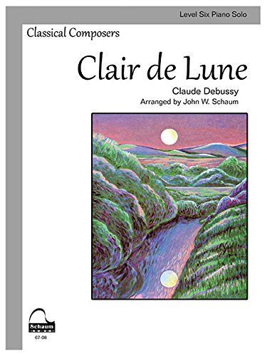 Clair de Lune