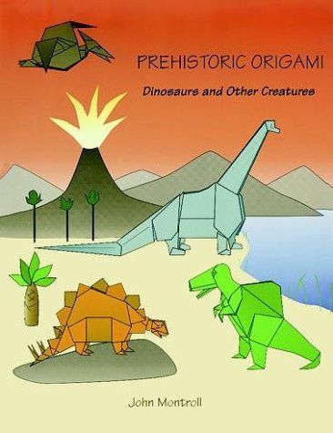 Prehistoric Origami