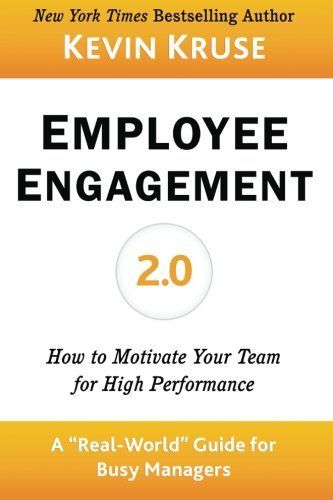 Employee Engagement 2.0
