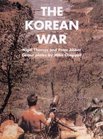 The Korean War