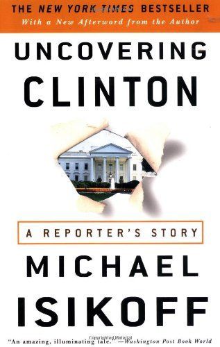 Uncovering Clinton
