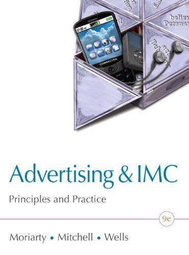 Advertising & IMC