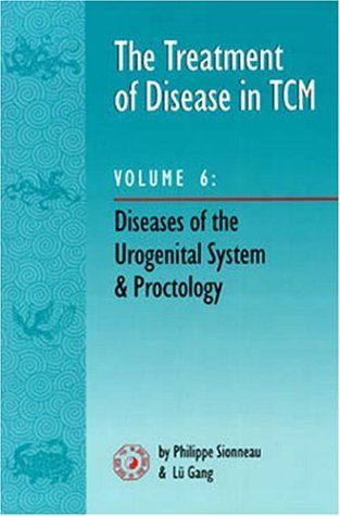 The Treatment of Disease in TCM