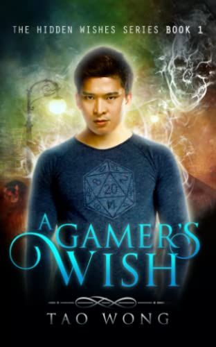 A Gamer's Wish