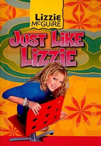 Just Like Lizzie