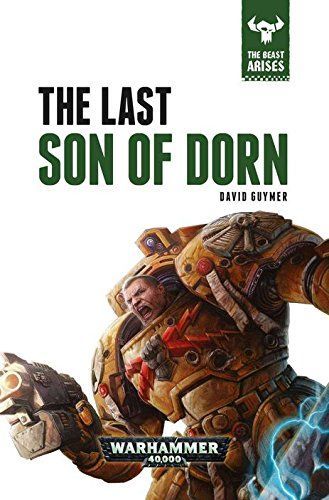 The Last Son of Dorn