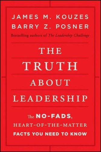 The Truth about Leadership