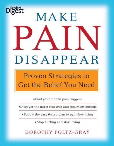 Make Pain Disappear
