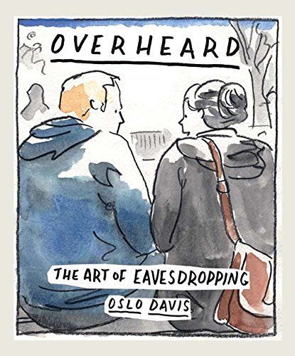 Overheard