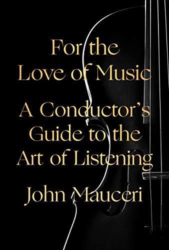 For the Love of Music