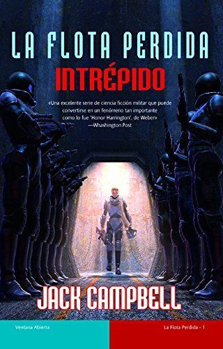 Intrépido