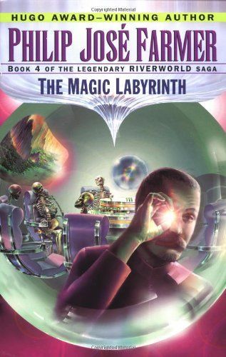 The Magic Labyrinth