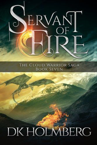 Servant of Fire