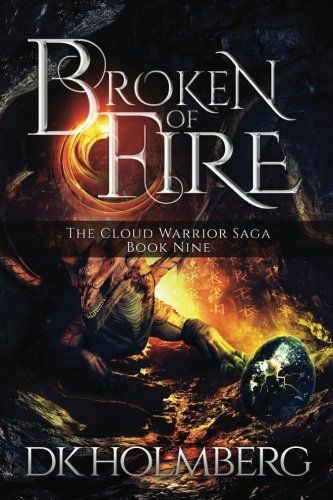 Broken of Fire