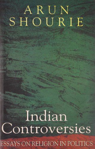 Indian Controversies