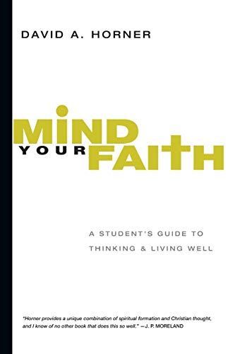 Mind Your Faith