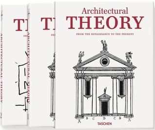 Architecture Theory, 2 Vol.