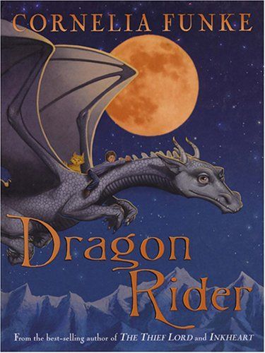 Dragon Rider