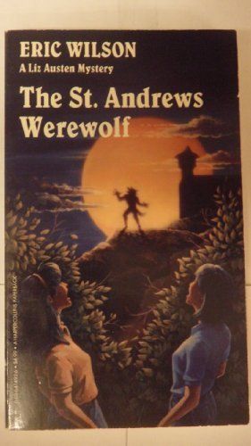 The St. Andrews Werewolf