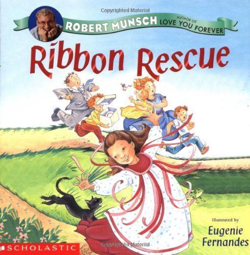 Ribbon Rescue