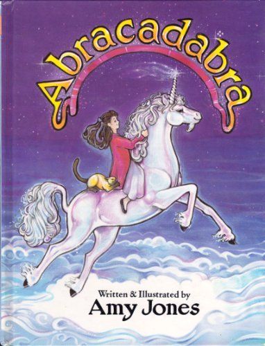Abracadabra