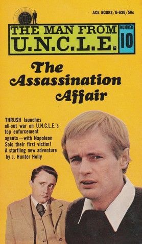 The Assassination Affair