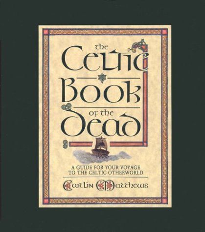 The Celtic Book of the Dead