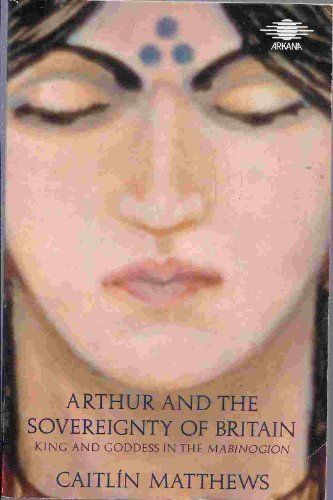 Arthur and the Sovereignty of Britain