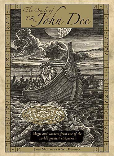 The Oracle of Dr. John Dee