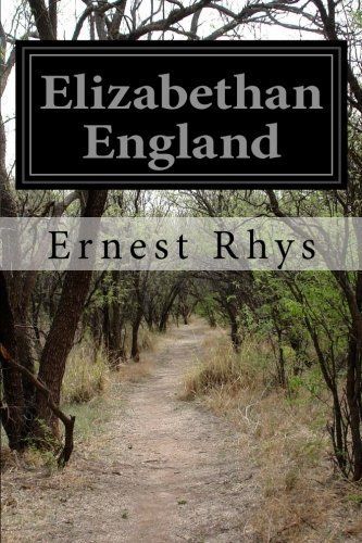 Elizabethan England