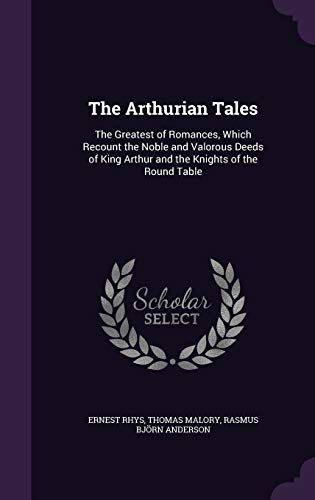 The Arthurian Tales