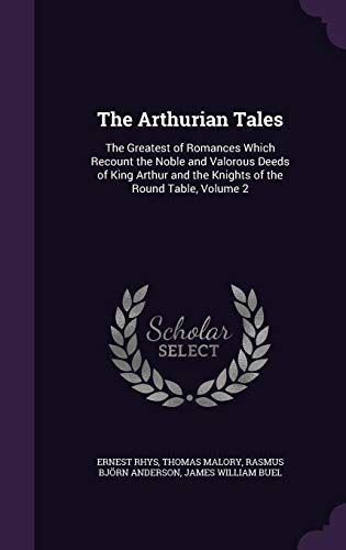 The Arthurian Tales