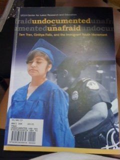 Undocumented and Unafraid