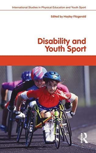 Disability and Youth Sport