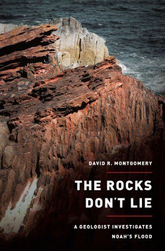 The Rocks Don't Lie: A Geologist Investigates Noah's Flood