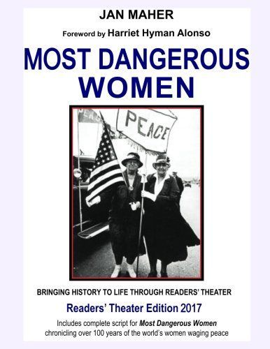 Most Dangerous Women