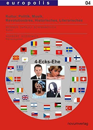 Kultur, Politik, Musik, Revolutionäres, Historisches, Literarisches