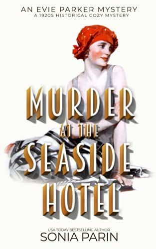 Murder at the Seaside Hotel