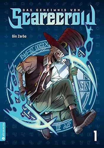 Das Geheimnis von Scarecrow Collectors Edition 01