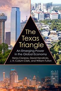 The Texas Triangle, Volume 27