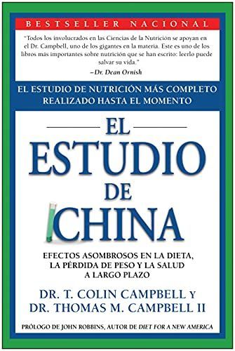 El Estudio de China