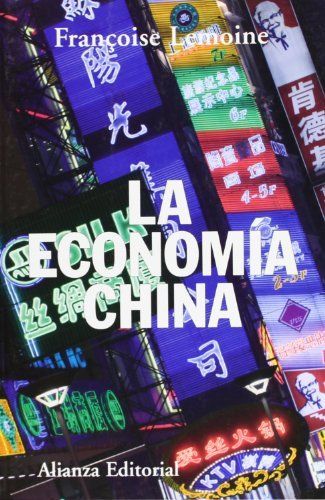 La economía china