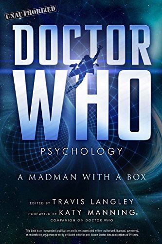 Doctor Who Psychology