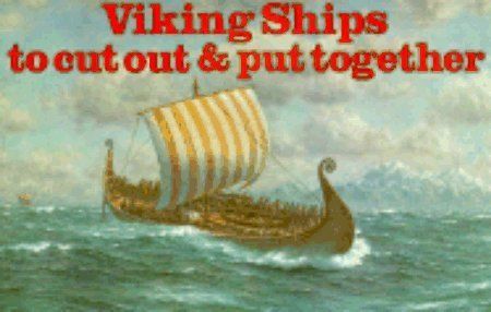 Viking Ships